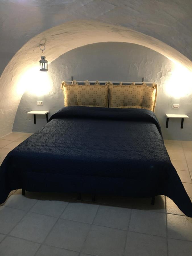 Casa Cortes Hotel กร็อตตาเย ภายนอก รูปภาพ