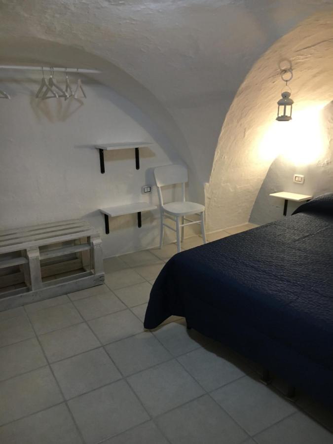 Casa Cortes Hotel กร็อตตาเย ภายนอก รูปภาพ