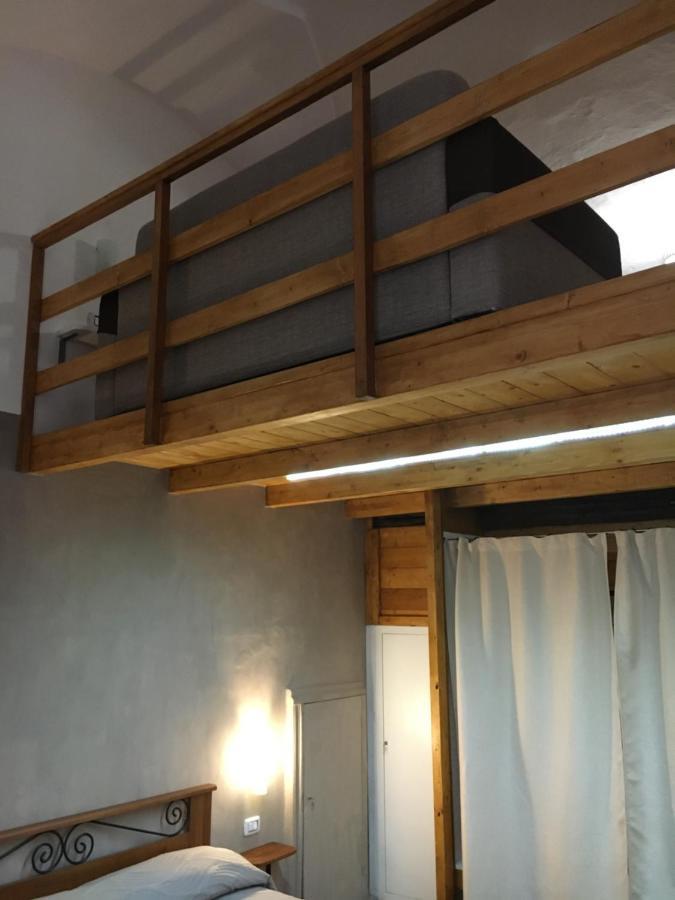 Casa Cortes Hotel กร็อตตาเย ภายนอก รูปภาพ