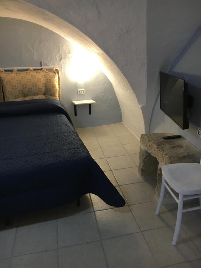Casa Cortes Hotel กร็อตตาเย ภายนอก รูปภาพ