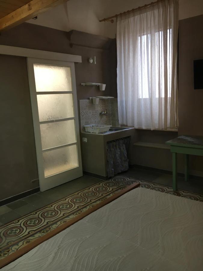 Casa Cortes Hotel กร็อตตาเย ภายนอก รูปภาพ